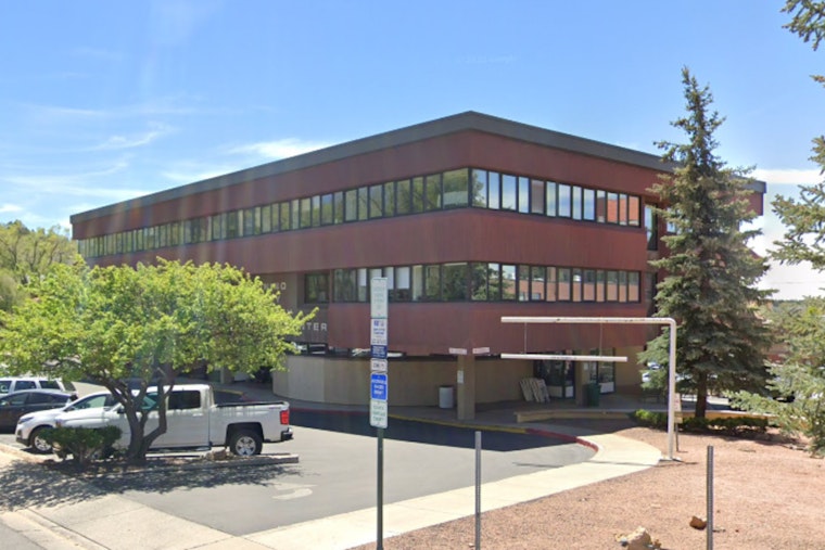 Coconino County Sheriff's Office Tackles Surge in Public Safety Calls Over Independence Day Weekend in Northern Arizona