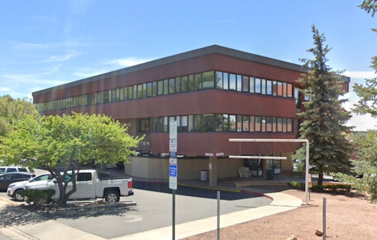Coconino County Sheriff's Office Tackles Surge in Public Safety Calls Over Independence Day Weekend in Northern Arizona