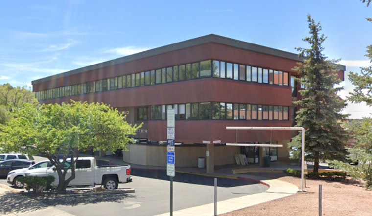 Coconino County Sheriff's Office Tackles Surge in Public Safety Calls Over Independence Day Weekend in Northern Arizona