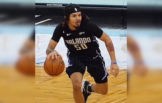 Cole Anthony Set to Join Milwaukee Bucks as Memphis Grizzlies Agree on Buyout Deal