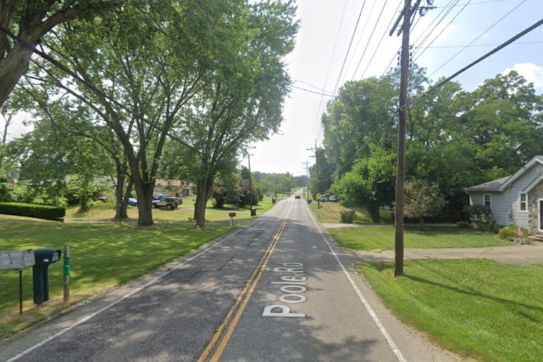 Colerain Fire Department Extinguishes Blaze on Poole Road, Traffic Resumes as Community Lauds Responders