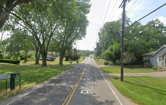 Colerain Fire Department Extinguishes Blaze on Poole Road, Traffic Resumes as Community Lauds Responders