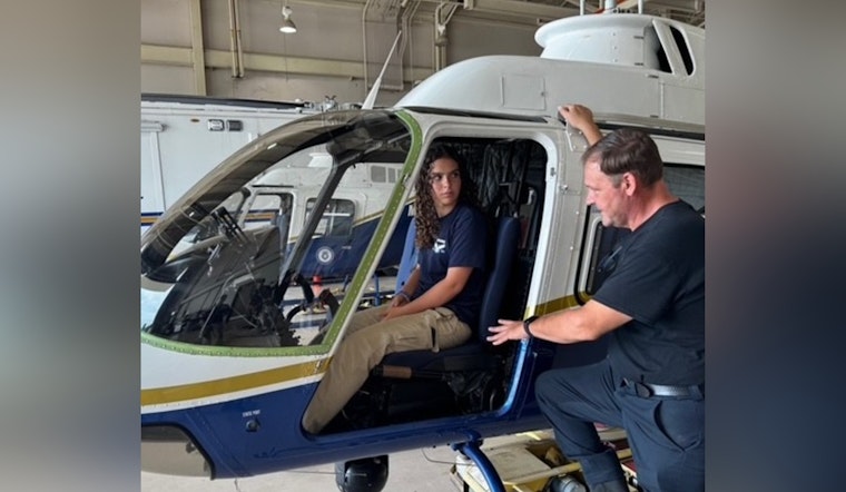 Collierville Police Explorer Academy Cultivates Future Law Enforcement Leaders with Hands-On Training