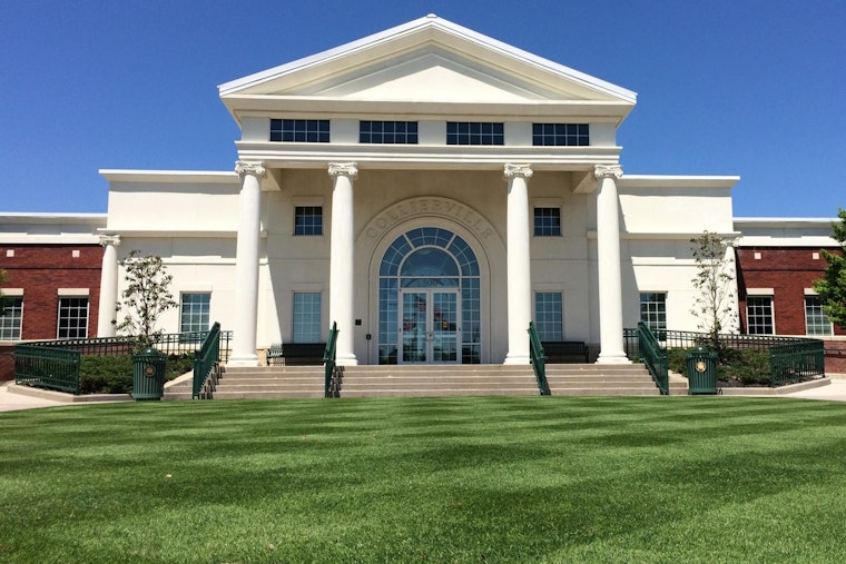Collierville Residents Invited to Shape Town’s Future: Comprehensive Plan Signups to Close July 31, 2025