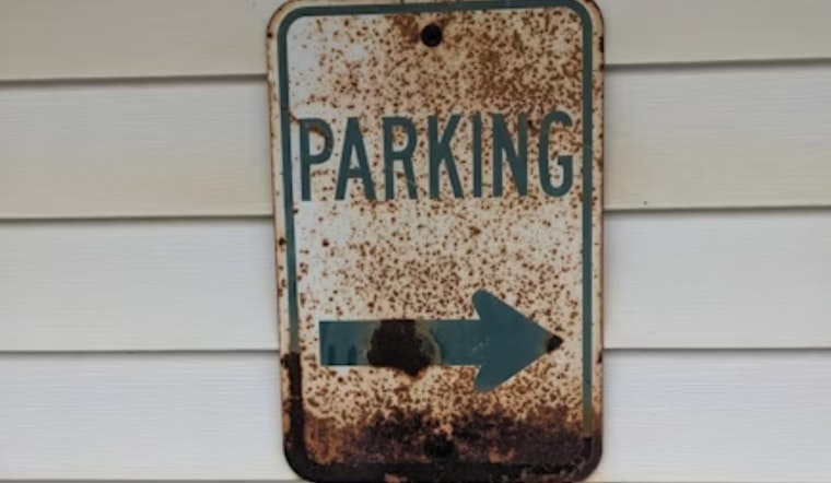 Colorado Enacts Law to Eliminate Parking Minimums, Aiming to Boost Housing Affordability and Reduce Congestion
