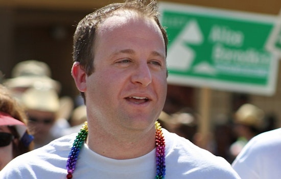 Colorado Gov. Jared Polis Boosts Security Funds by $250K for Threatened Nonprofits and Religious Organizations