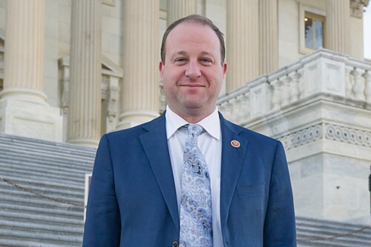 Colorado Governor Polis Calls for House Rejection of Federal Bill