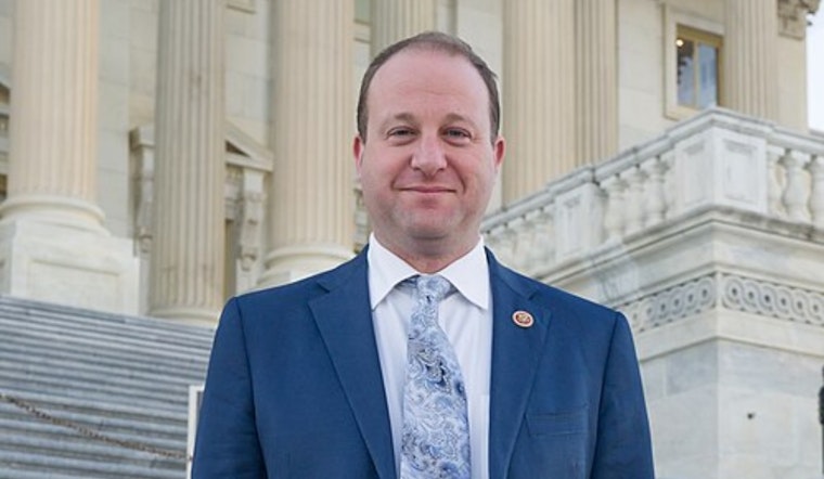 Colorado Governor Polis Calls for House Rejection of Federal Bill Threatening Medicaid and Food Security
