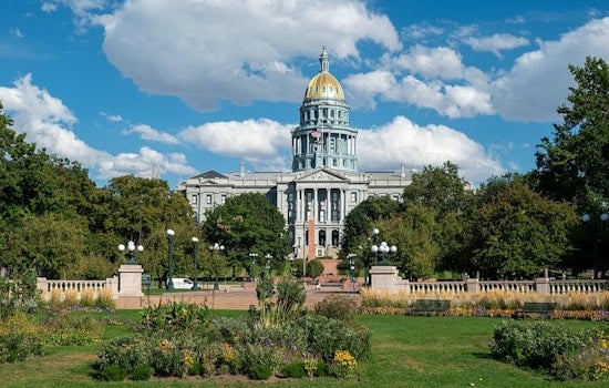 Colorado Governor Polis Slams 'One Big Budget-Busting Bureaucracy-Building Act' for Harming Health Care and Clean Energy