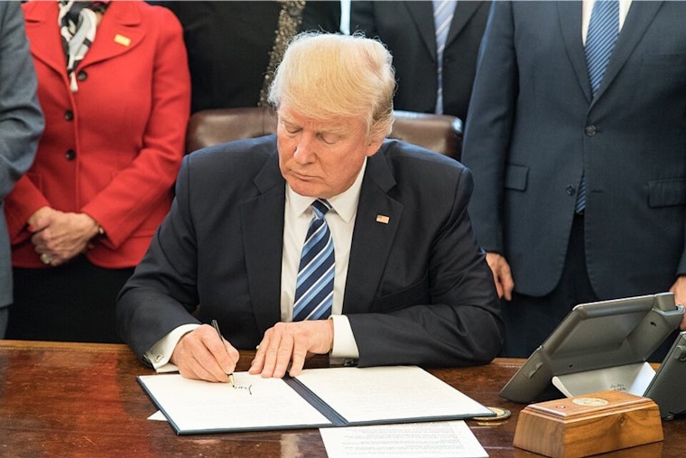 Colorado in Financial Strain as Trump Administration Withholds $70M in K-12 Education Funding