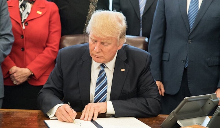 Colorado in Financial Strain as Trump Administration Withholds $70M in K-12 Education Funding