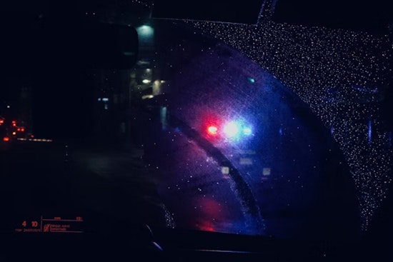 Colorado Intensifies DUI Enforcement for Fourth of July in "The Heat Is On" Campaign