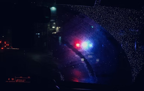 Colorado Intensifies DUI Enforcement for Fourth of July in "The Heat Is On" Campaign