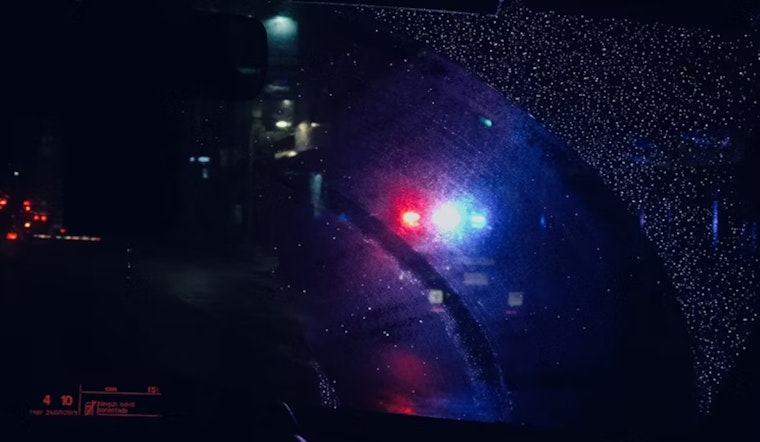 Colorado Intensifies DUI Enforcement for Fourth of July in "The Heat Is On" Campaign