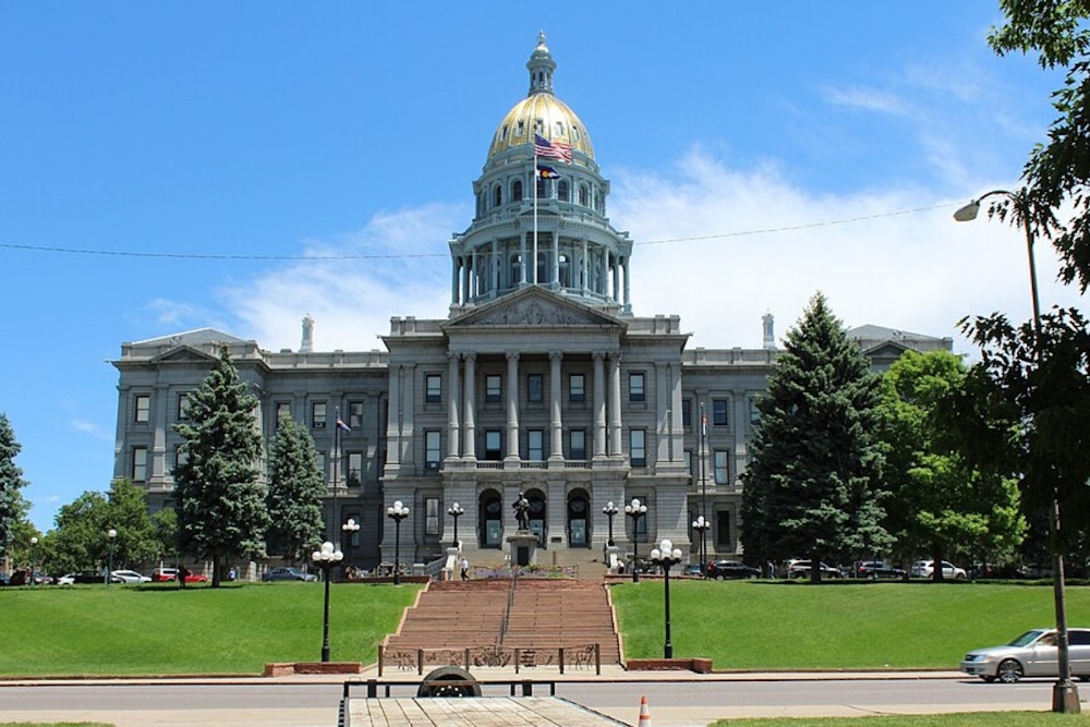 Colorado Joins Multi-State Legal Challenge Against U.S. Department of Education Over Frozen Education Funds