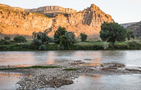 Colorado Parks and Wildlife Launches River Watch Program to Boost Safety at James M. Robb State Park