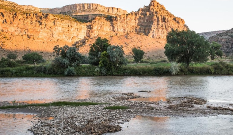 Colorado Parks and Wildlife Launches River Watch Program to Boost Safety at James M. Robb State Park
