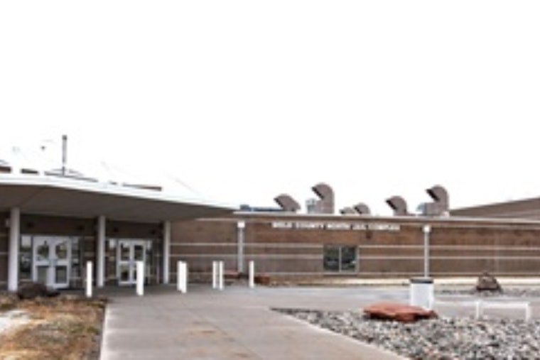 Colorado Sheriffs Urge Governor Polis to Address DOC Inmate Transfer Backlog and Fiscal Strain on Counties