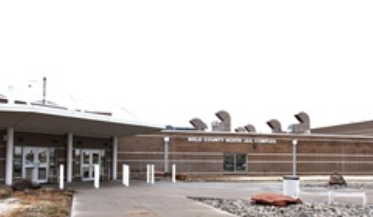 Colorado Sheriffs Urge Governor Polis to Address DOC Inmate Transfer Backlog and Fiscal Strain on Counties