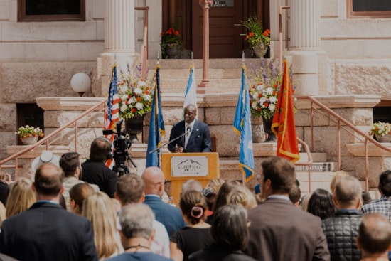 Colorado Springs Marks One Year of Pikes Peak Rising, Championing Mental Health as a Community Initiative