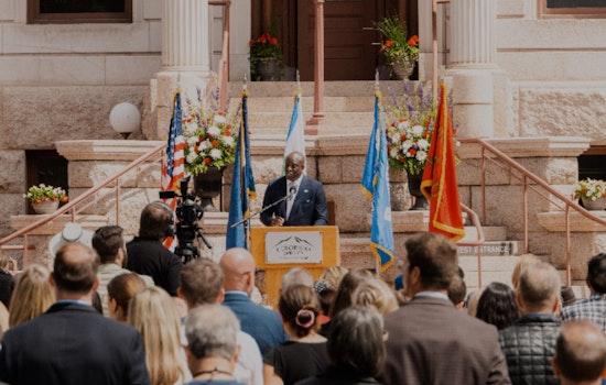 Colorado Springs Marks One Year of Pikes Peak Rising, Championing Mental Health as a Community Initiative