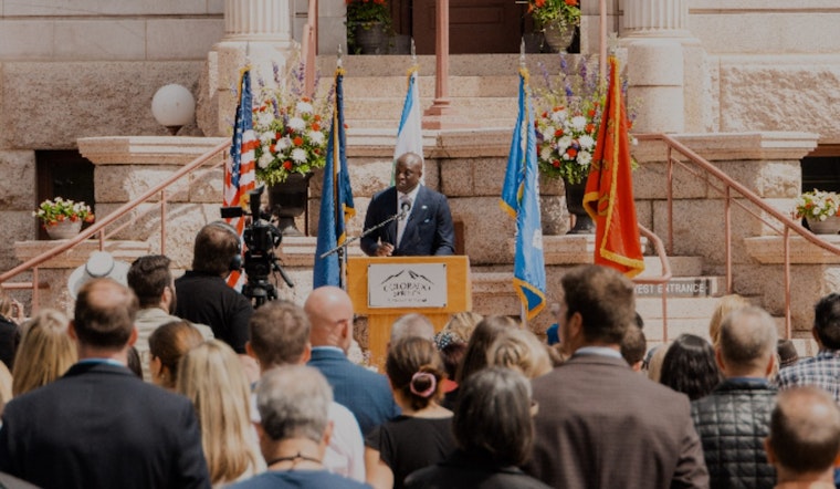 Colorado Springs Marks One Year of Pikes Peak Rising, Championing Mental Health as a Community Initiative