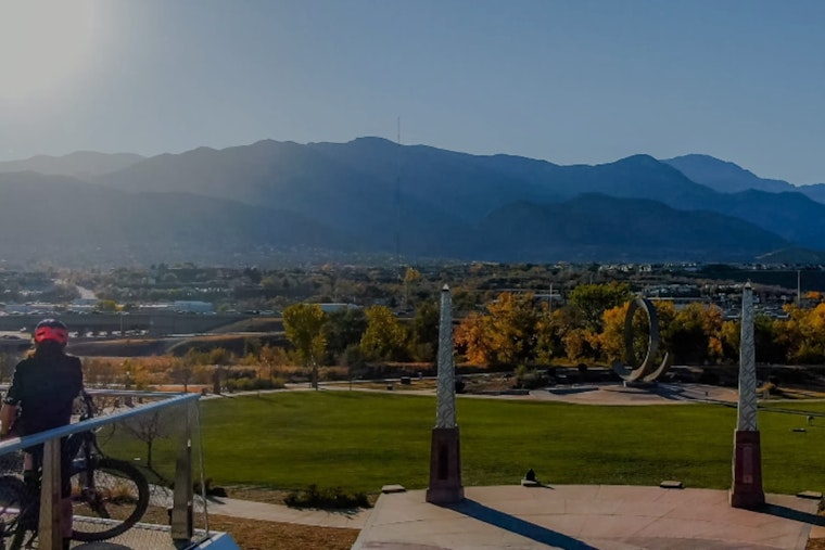 Colorado Springs Parks Department Launches Annual Photo Contest to Celebrate Local Nature & Support Reforestation