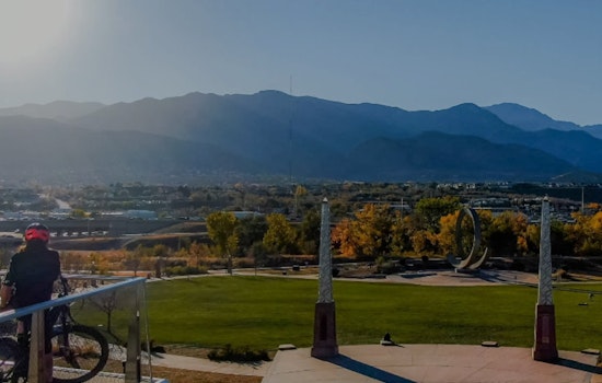 Colorado Springs Parks Department Launches Annual Photo Contest to Celebrate Local Nature & Support Reforestation