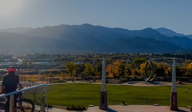 Colorado Springs Parks Department Launches Annual Photo Contest to Celebrate Local Nature & Support Reforestation