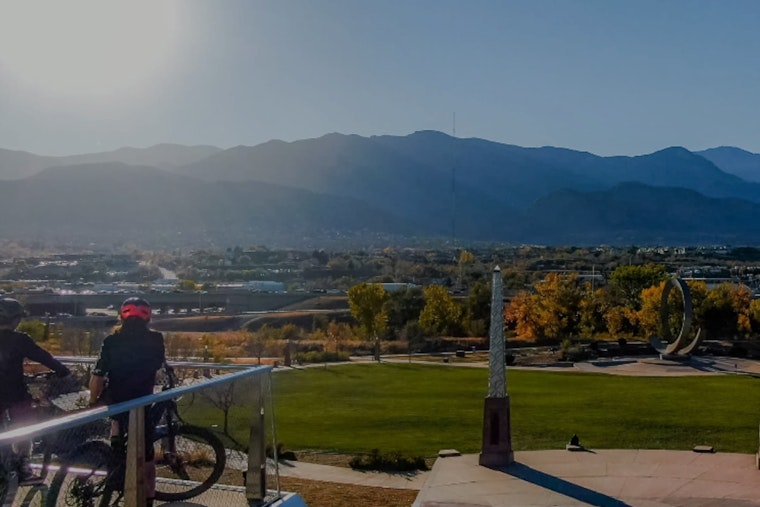 Colorado Springs Parks Drive Economic Success with $90M in Benefits from Visitor Activities