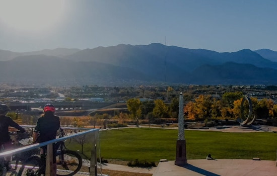 Colorado Springs Parks Drive Economic Success with $90M in Benefits from Visitor Activities