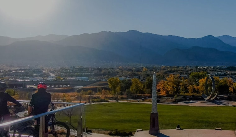 Colorado Springs Parks Drive Economic Success with $90M in Benefits from Visitor Activities
