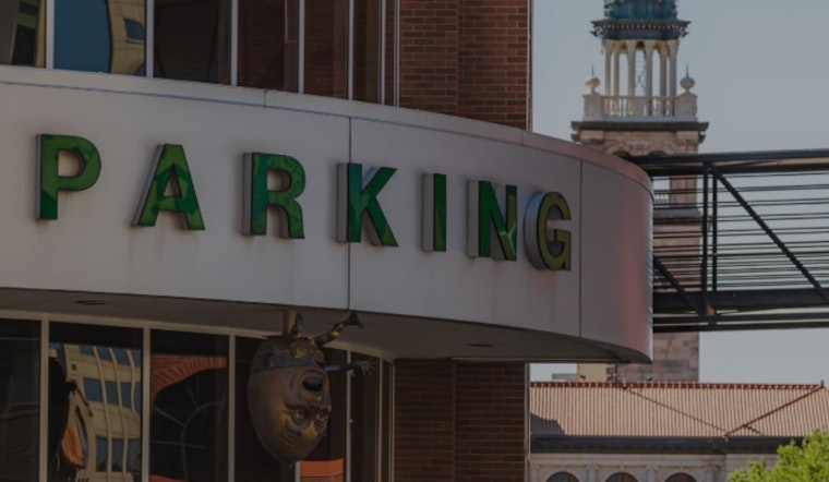 Colorado Springs Unveils Final Parking and Curb Management Plan to Improve Downtown Access