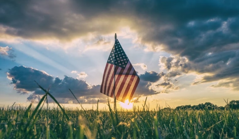 Colorado's Governor Polis Ignites Patriotic Spirit Ahead of 4th of July, Announces Dual Celebrations for 2026