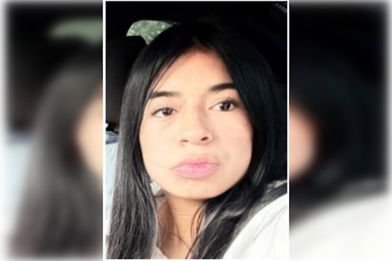 Columbia Heights Police Seek Help to Find Missing Teen Karen Ruales-Coraizaca