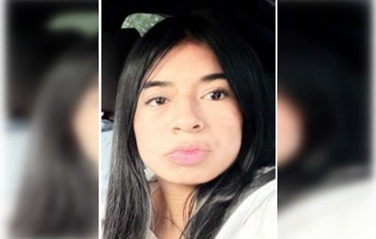 Columbia Heights Police Seek Help to Find Missing Teen Karen Ruales-Coraizaca