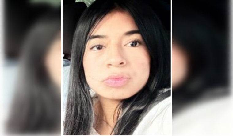 Columbia Heights Police Seek Help to Find Missing Teen Karen Ruales-Coraizaca