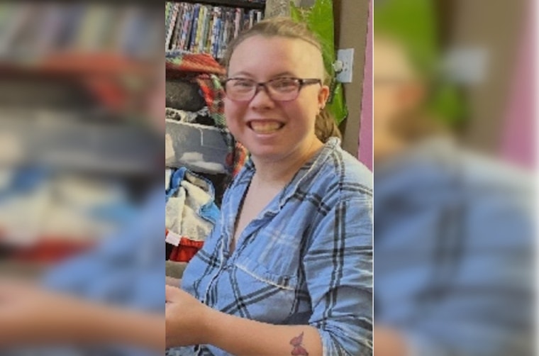 Columbia Police Seek Assistance in Locating Missing 22-Year-Old Brooklyn J. Tyler