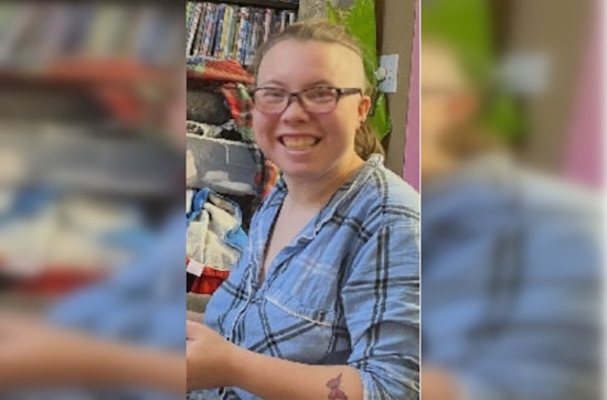 Columbia Police Seek Assistance in Locating Missing 22-Year-Old Brooklyn J. Tyler