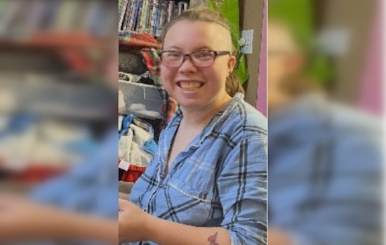 Columbia Police Seek Assistance in Locating Missing 22-Year-Old Brooklyn J. Tyler