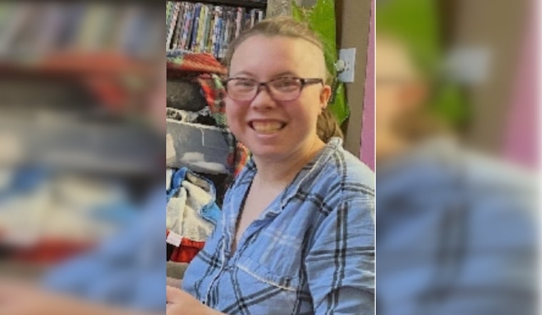 Columbia Police Seek Assistance in Locating Missing 22-Year-Old Brooklyn J. Tyler