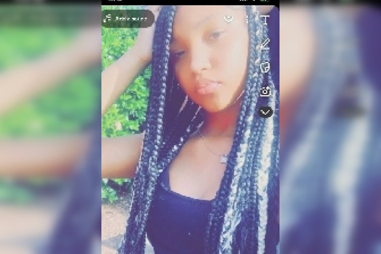 Columbia Police Seek Public Help to Locate Missing Teen Maleah Pillow