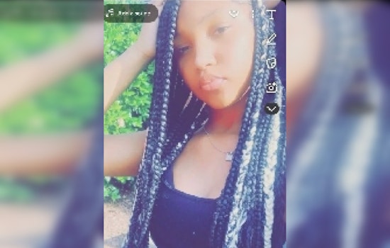 Columbia Police Seek Public Help to Locate Missing Teen Maleah Pillow