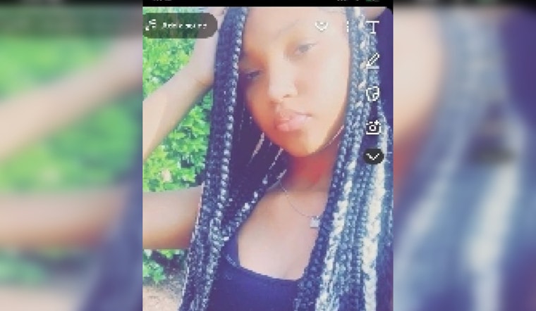 Columbia Police Seek Public Help to Locate Missing Teen Maleah Pillow