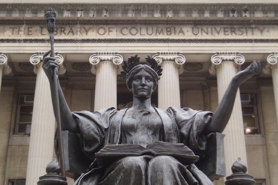 Columbia University Adopts IHRA Definition of Antisemitism Amidst Free Speech Concerns, Aims to Unfreeze Federal Funds