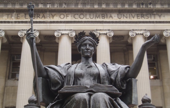 Columbia University Adopts IHRA Definition of Antisemitism Amidst Free Speech Concerns, Aims to Unfreeze Federal Funds