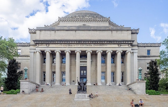 Columbia University in Talks With Trump Administration to Restore $400M in Federal Funds Amid Civil Rights Concerns