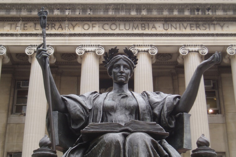 Columbia University Settles Federal Civil Rights Probes for $221 Million Without Admitting Wrongdoing