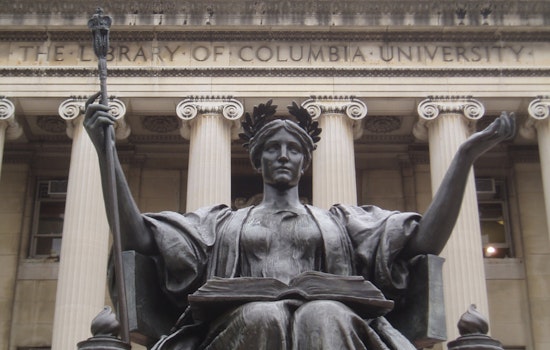 Columbia University Settles Federal Civil Rights Probes for $221 Million Without Admitting Wrongdoing