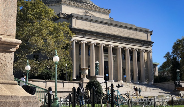 Columbia University Suspends and Expels Over 70 Students Following Anti-Israel Protests Amid Financial Pressure